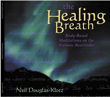 Healing Breath CD set