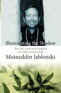 New book release: Illuminating the Shadow