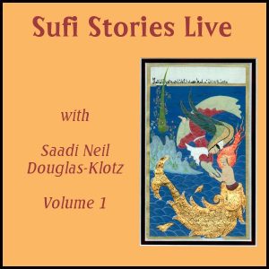 Sufi Stories Live
