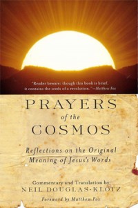 Prayers of the Cosmos