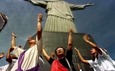 40 Years With the Aramaic Jesus…