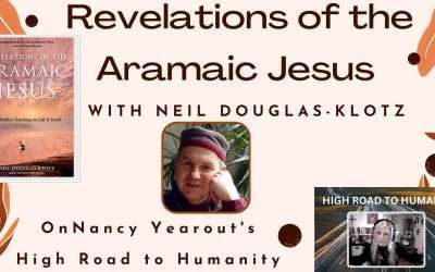 Looking Ahead: Revelations of the Aramaic Jesus and…