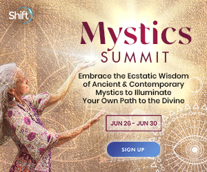 Free Shift Mystics Summit