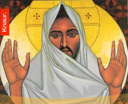 Resurrection of life: Easter with the Aramaic Jesus