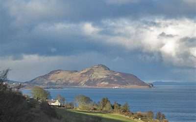 Updates: Aramaic Prayer Retreat on Holy Isle Registration Now Open; Art as Zikr Retreat Moved to Vienna in May