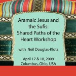 Aramaic Jesus and the Sufis