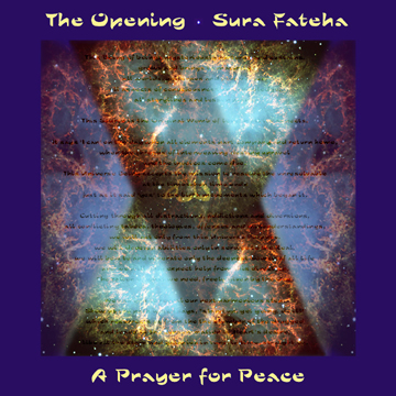 The Opening: Surah Fateha
