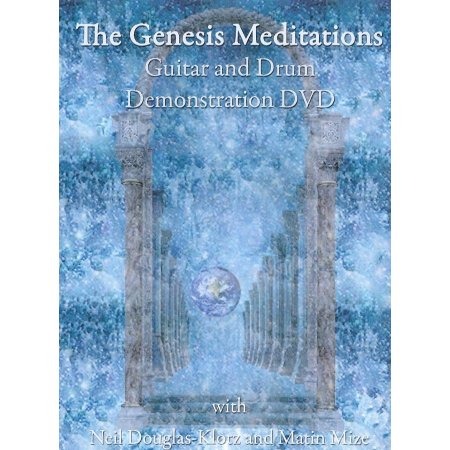 The Genesis Meditations: Guitar and Drum Demonstration