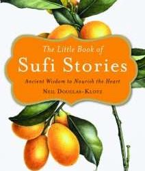 Announcing: The Little Book of Sufi Stories…pre-order now!
