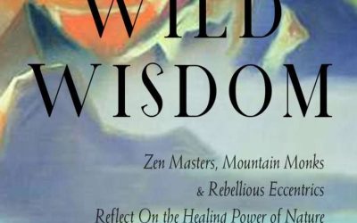 Thinking and Feeling from Within Nature