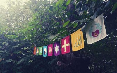 Announcing a new event: Meeting of the Paths