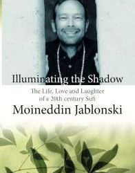 New book release: Illuminating the Shadow